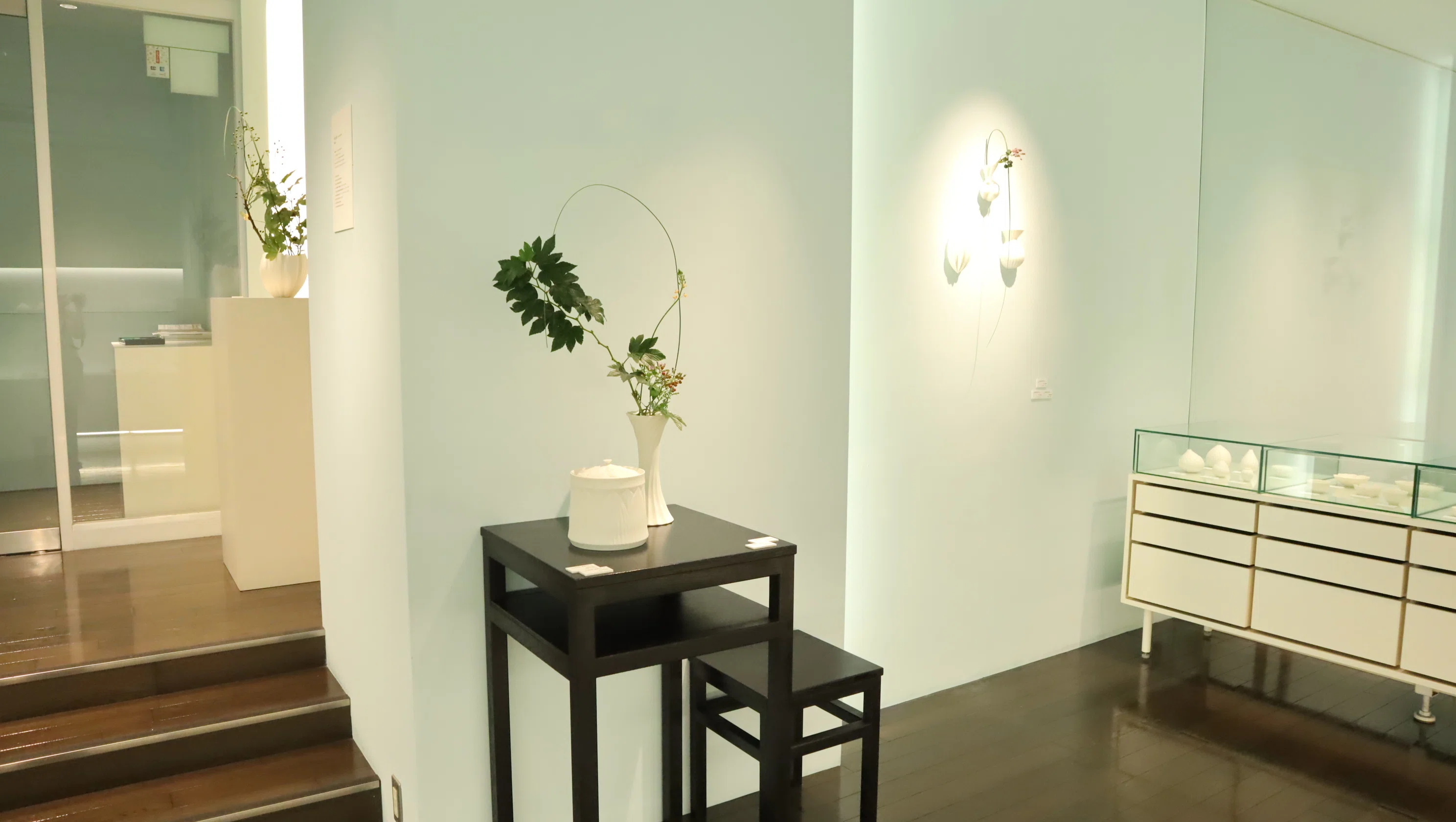 若杉聖子の具足展 2025/9/27～11/16｜厨子屋