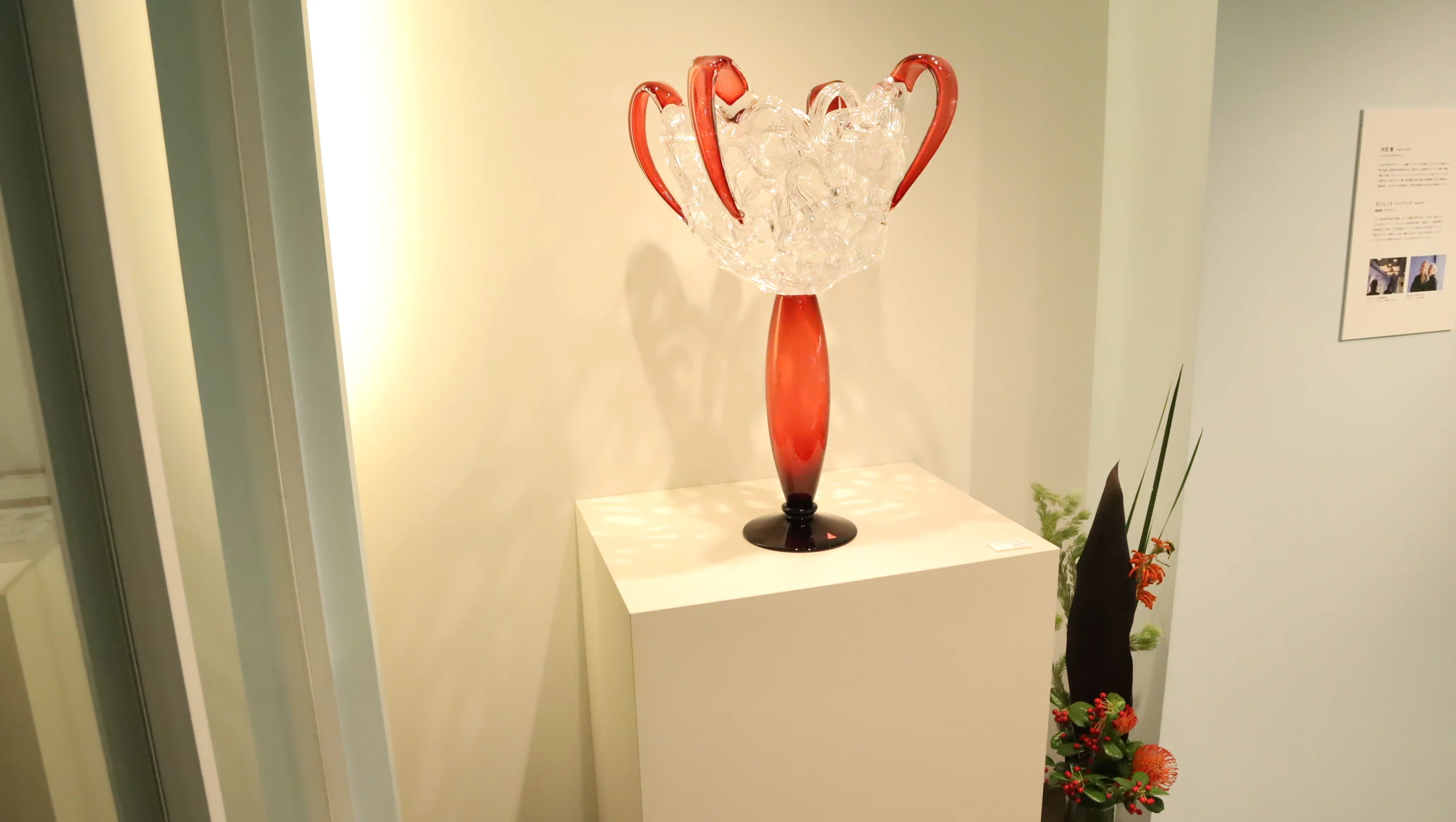 内田繁× ボジェック・シーペック展 2025/11/21～12/27｜厨子屋