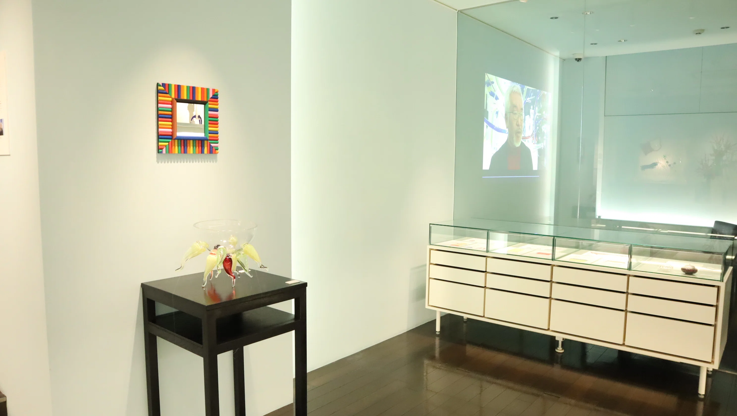 内田繁× ボジェック・シーペック展 2025/11/21～12/27｜厨子屋