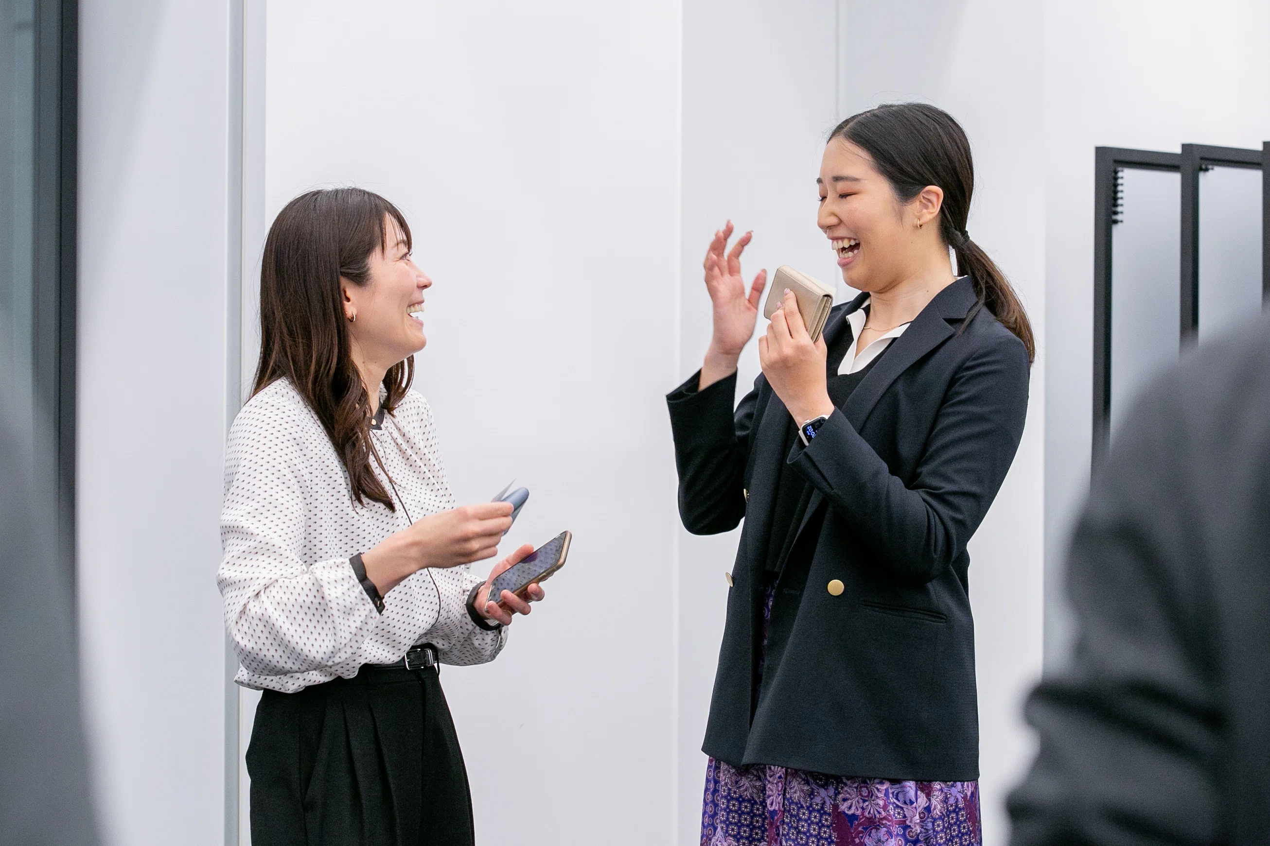イベントレポ#08】一年間の振り返りと共に、新しいスタートに期待が