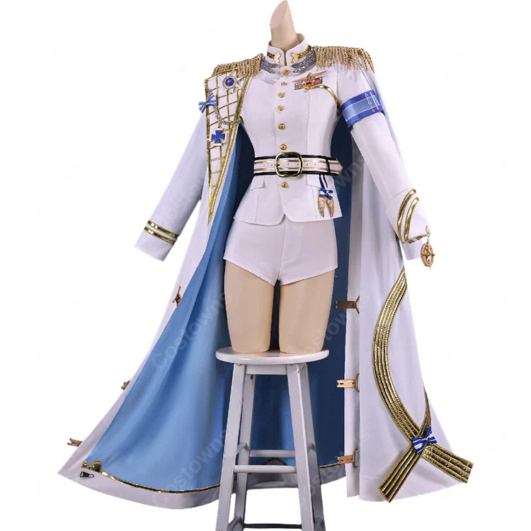 勝利の女神：NIKKE】憧れのニケになりきろう！高品質コスプレ衣装専門