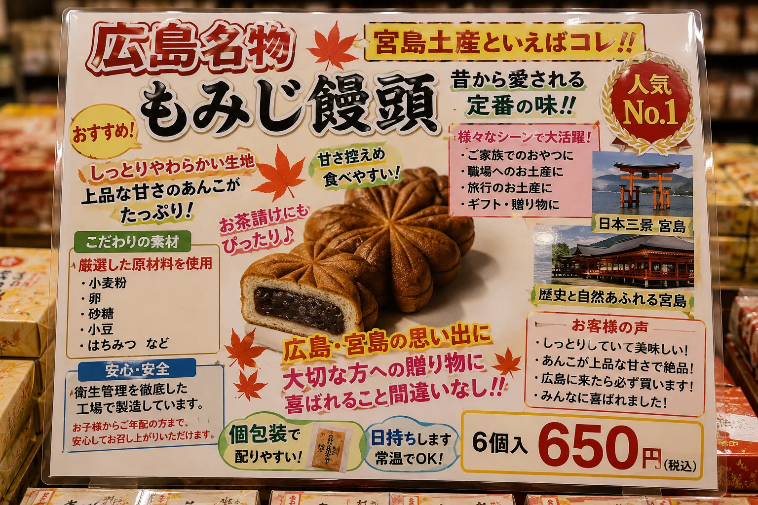 売れないPOPには、共通点があります。｜上甲克之