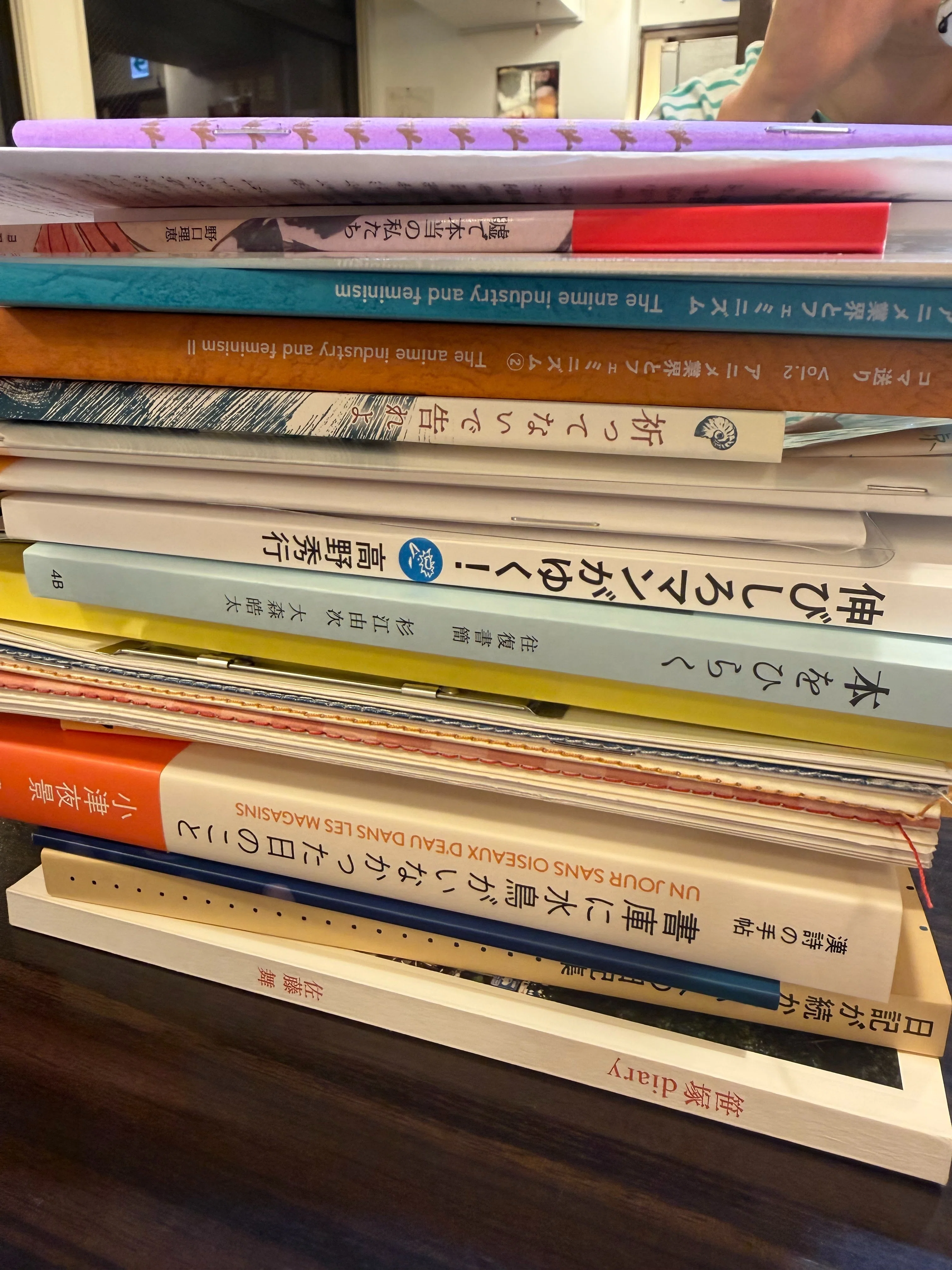 文学フリマ東京42に行ってきた話｜本屋ライター和氣正幸（BOOKSHOP