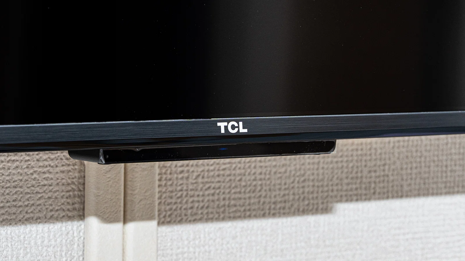 55V型で59800円の4Kチューナー内蔵テレビを買ってみた。TCL 55P61K