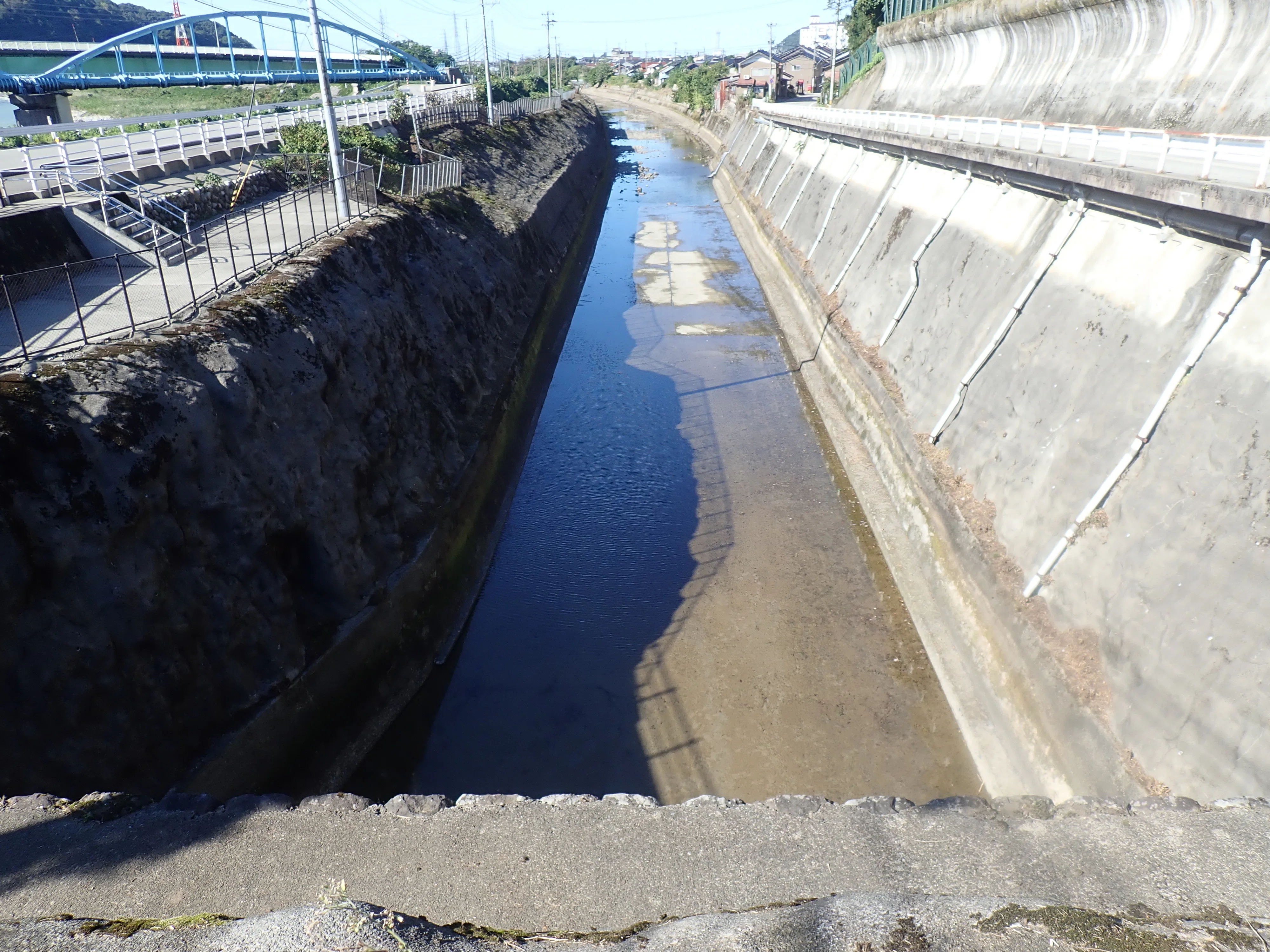水圏の水理学 水理学河川(開水路)の流れについて(ニートのぽんこつ勉強