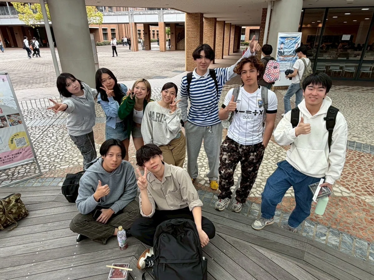 【2026新歓特集】大阪編🌸|【DiveDive】関西インカレダイビングサークル