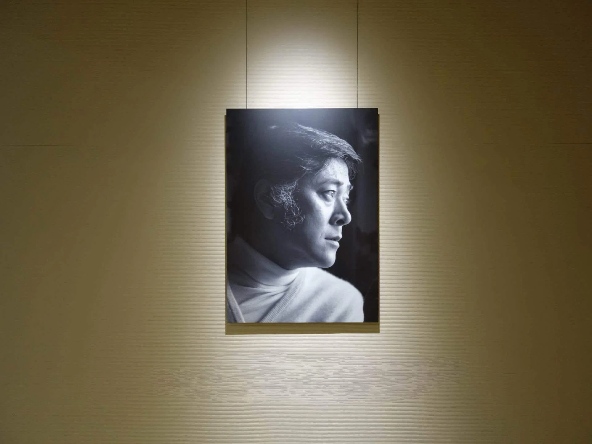 石川県立美術館「没後40年 鴨居玲展 第2弾 写真の中の鴨居玲」｜インロー