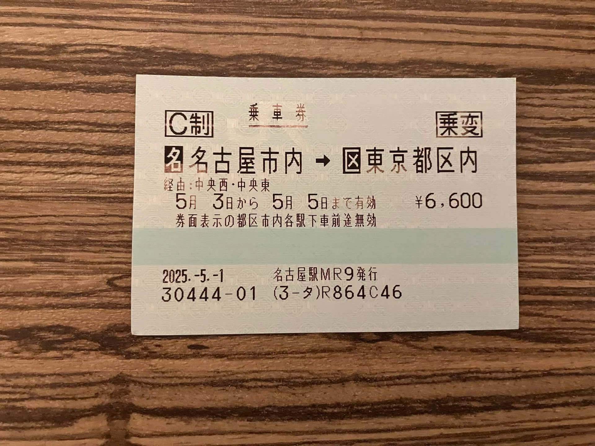Record of a trip to Tokyo via Tsuruga｜ことつく
