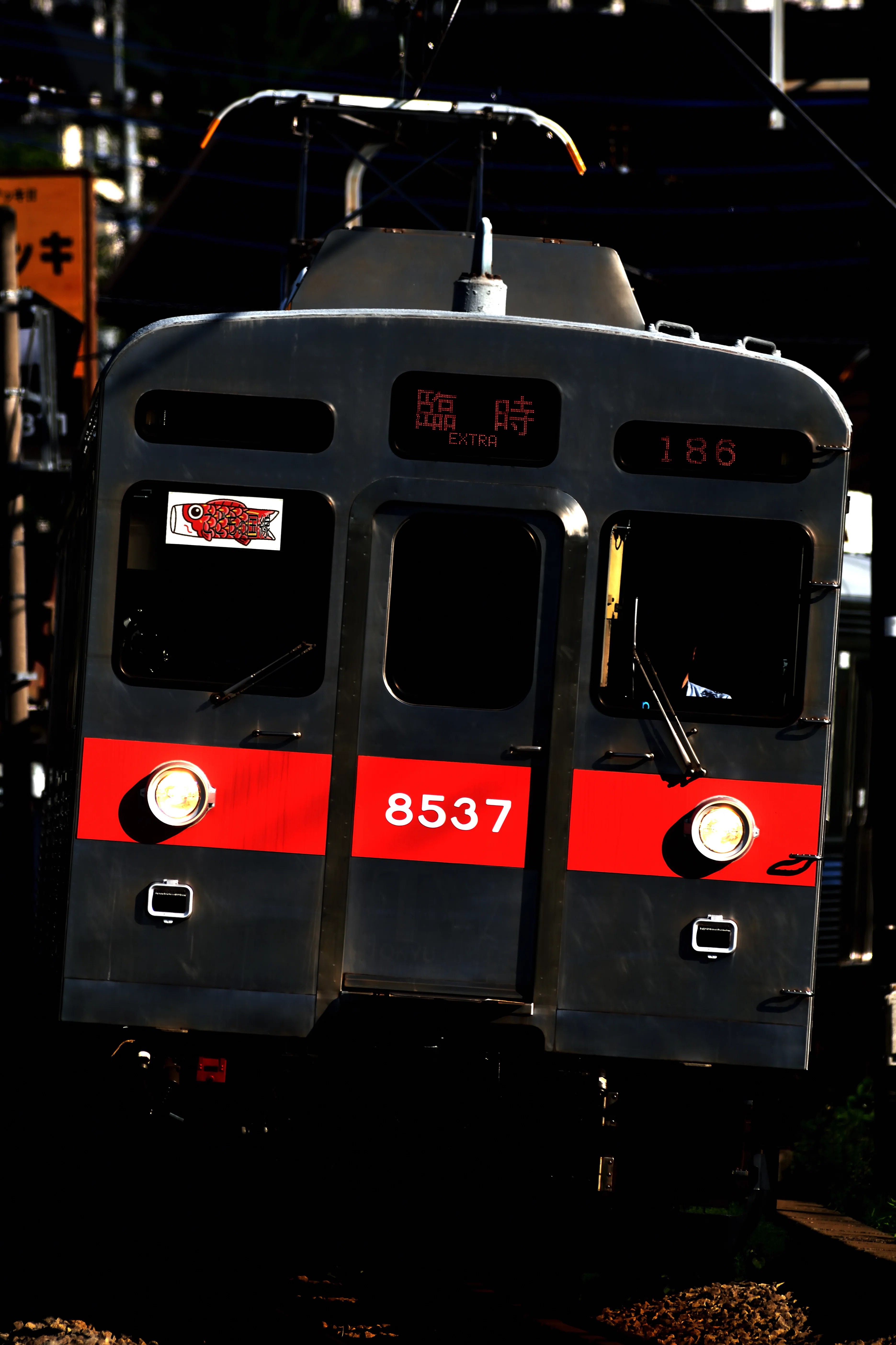 2026.5.2～5.6 東急8500系 こどもの国線GW臨時運用を撮る｜Yutaの撮り