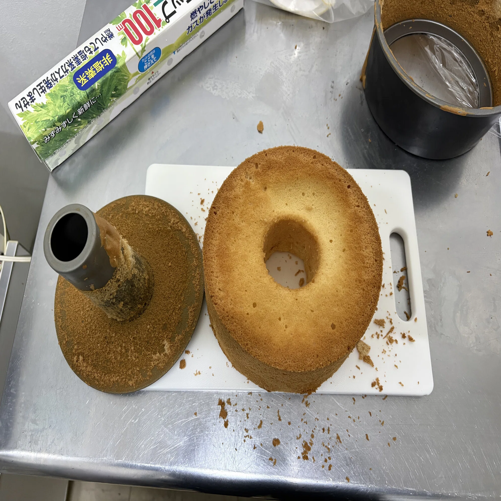 開業準備してます｜伊藤珈琲香房 伊藤