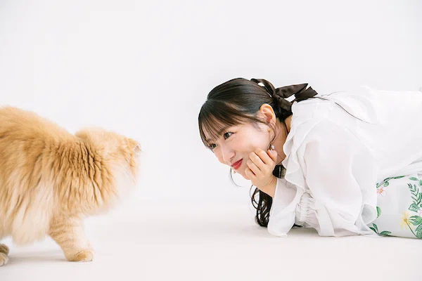 キミとねこ。―高城れにとZ＆ZZ―｜ヤマト運輸公式note