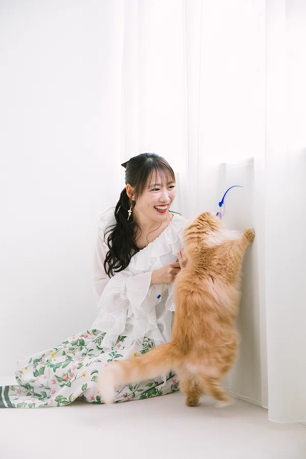 キミとねこ。―高城れにとZ＆ZZ―｜ヤマト運輸公式note
