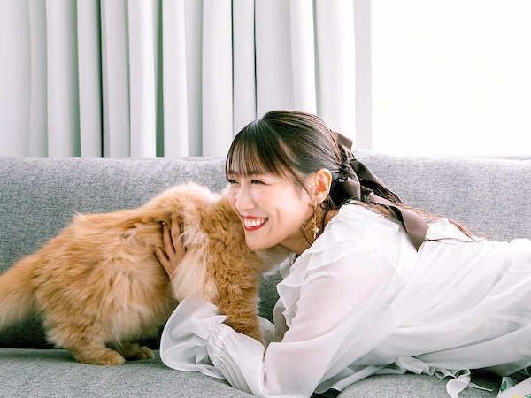 キミとねこ。―高城れにとZ＆ZZ―｜ヤマト運輸公式note