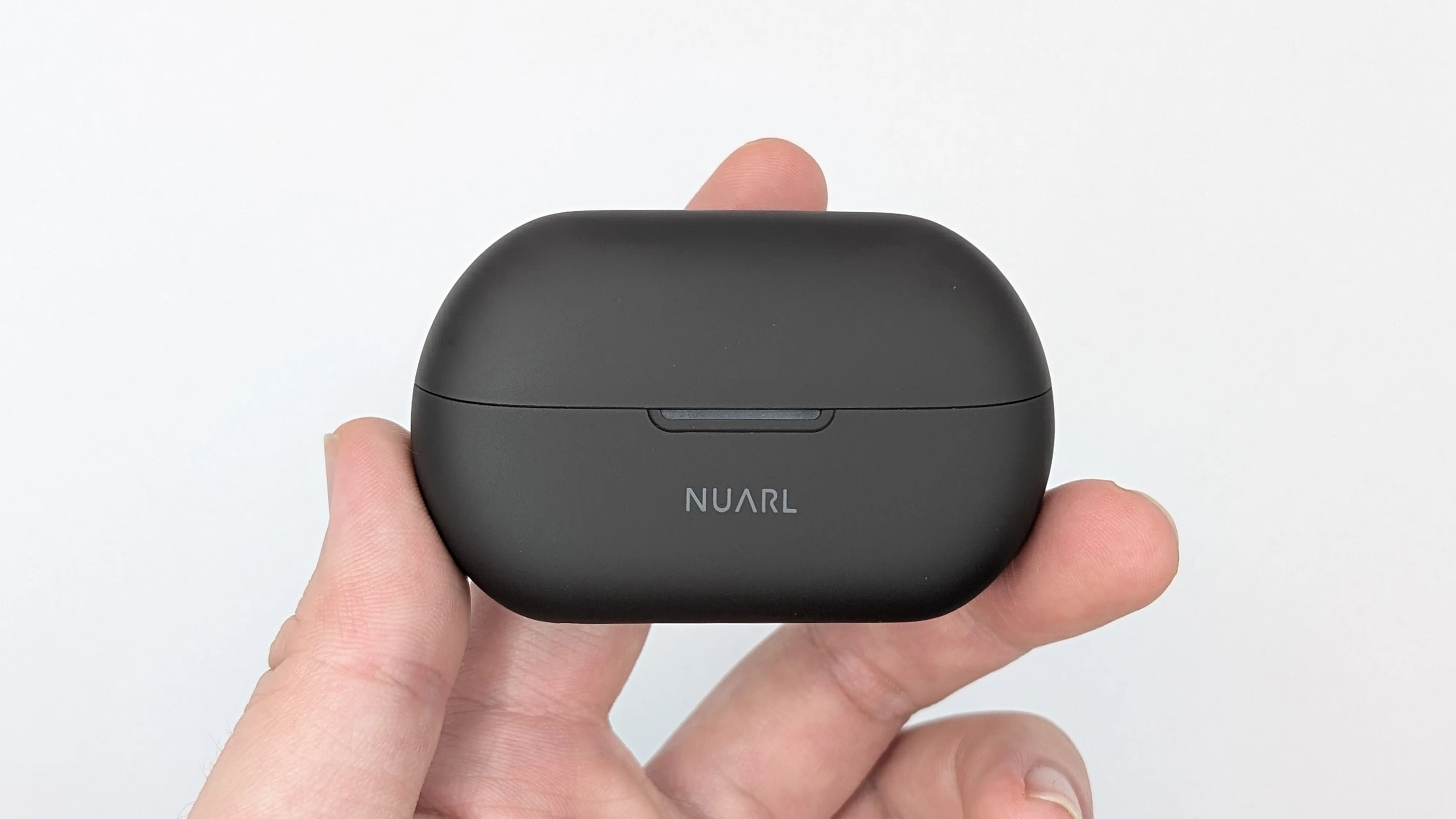 NUARL νClip レビュー 使ってみて感じたこと。イヤーカフ型イヤホンの