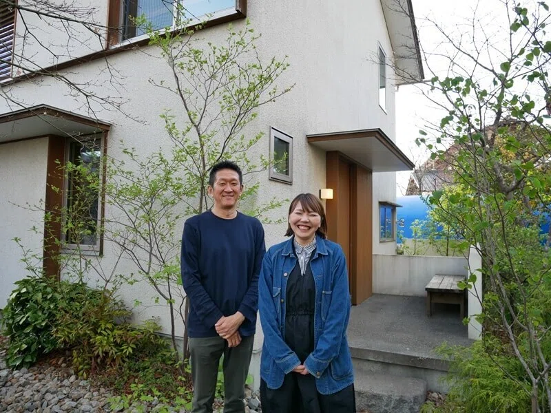 【FV #15】つながりを育てて「住める街」を「住みたい街」へ ー 相羽建設（前編）｜ひととわ不動産/株式会社HITOTOWA