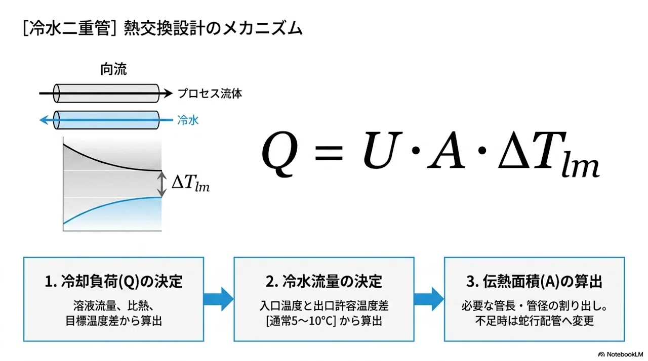 高度温度制御のための二重管技術：設計・施工の包括的技術解説書