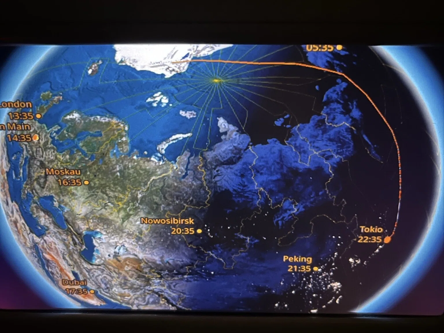 海外旅行】2026最新／ルフトハンザ航空レビュー｜羽田発ドイツ経由