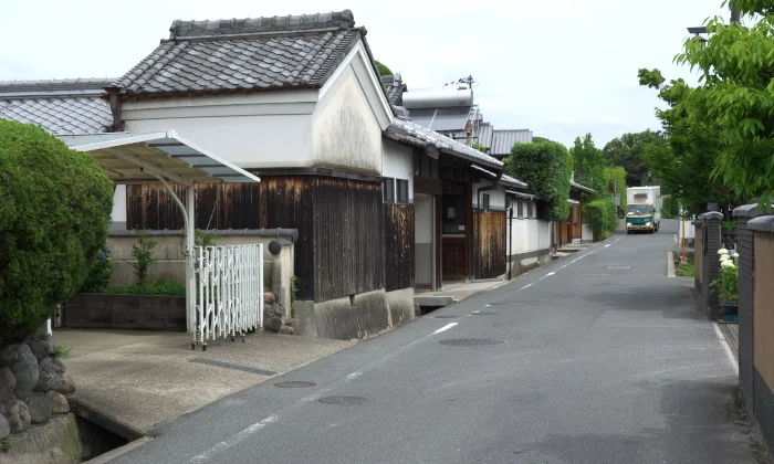 天平の甍・唐招提寺を訪ねて鑑真和上の思いを知る（写真で見る大和古寺