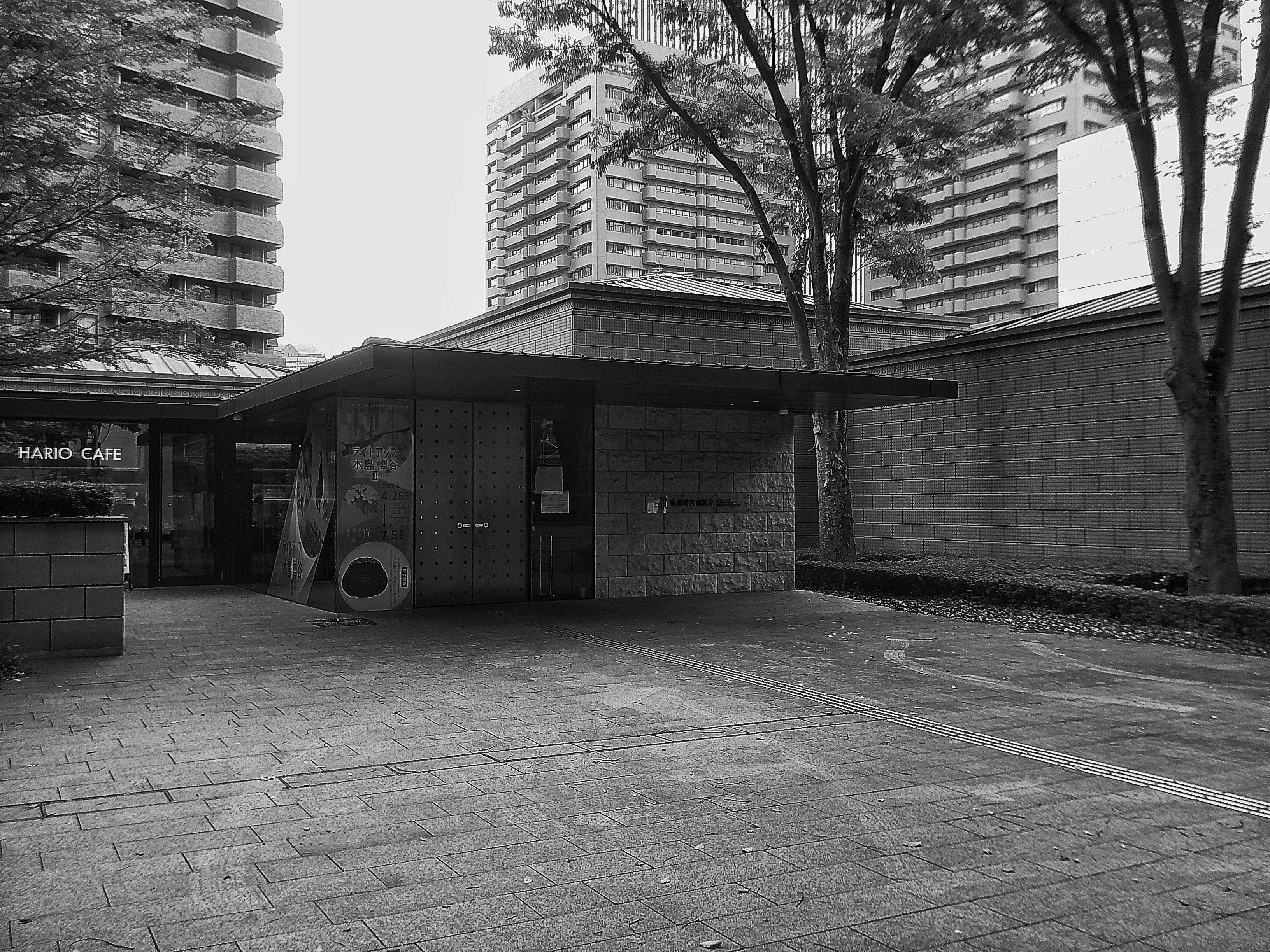 美術館を撮る】泉屋博古館東京／六本木、ひみつの美術基地（2026.5）｜かろ