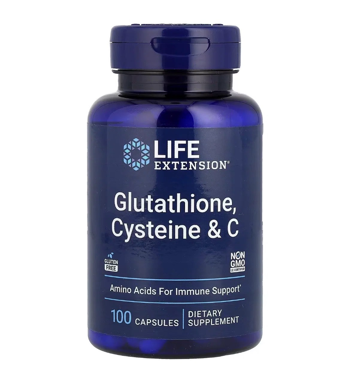 Available on iHerb! 5 Recommended 
