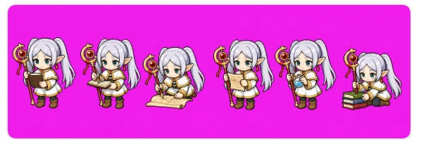 [Custom Pet] How to turn your favorite character into a Codex companion ...