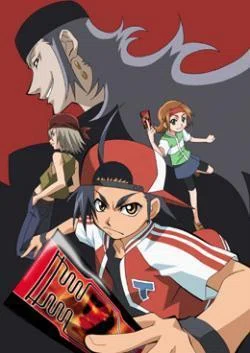 配信記念】生涯愛するアニメ『妖逆門』について｜安藤さやか