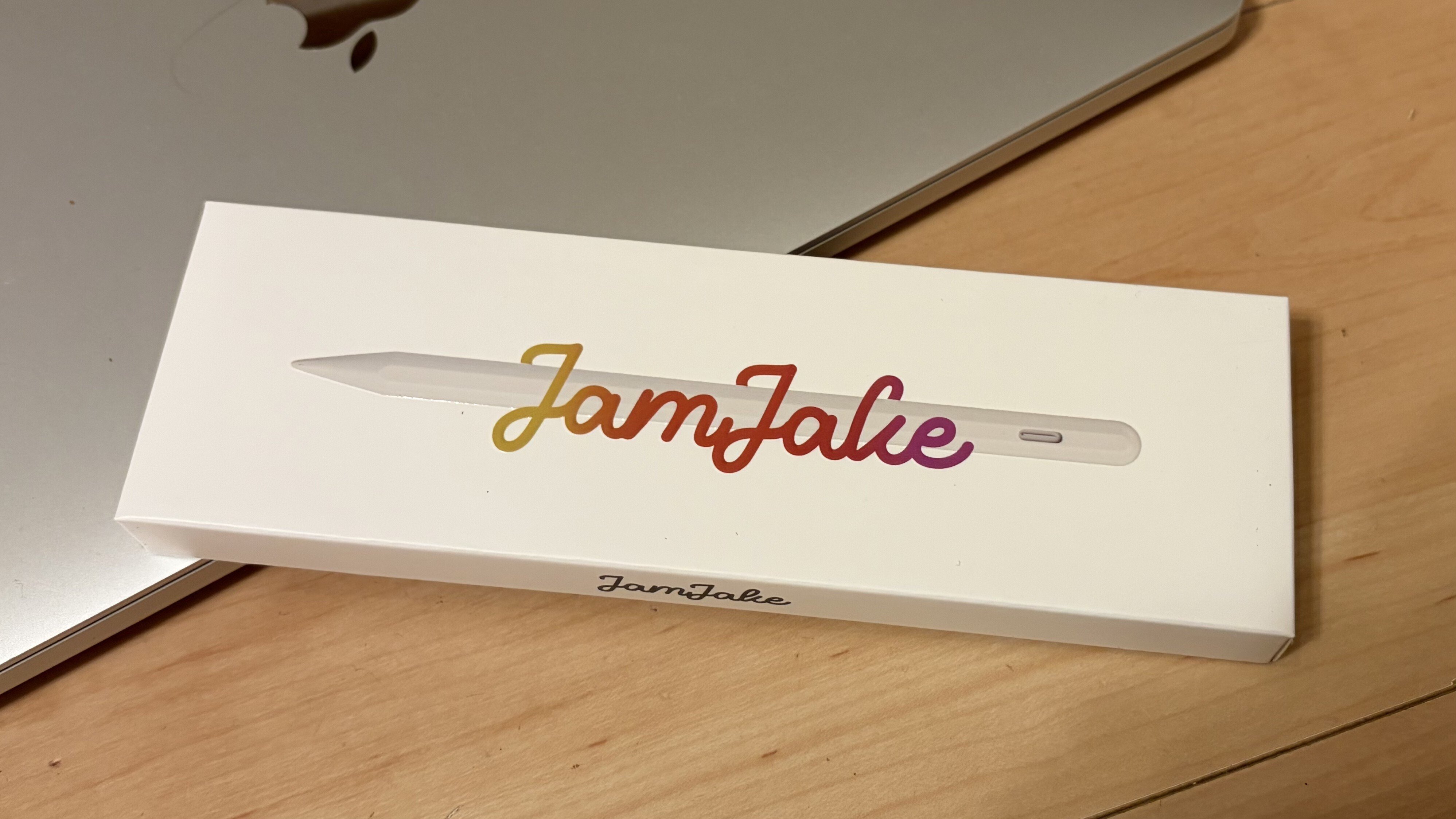 今回Apple Pencilを買わなかった理由｜“偽Pencil”で十分だった話