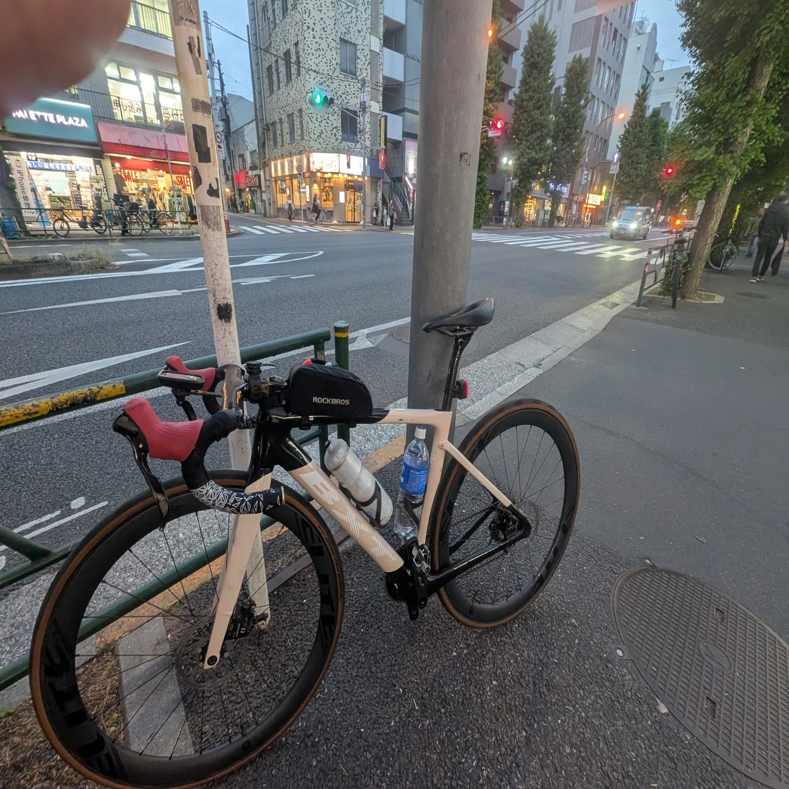 ご無沙汰しております｜Mr.ケイイチ