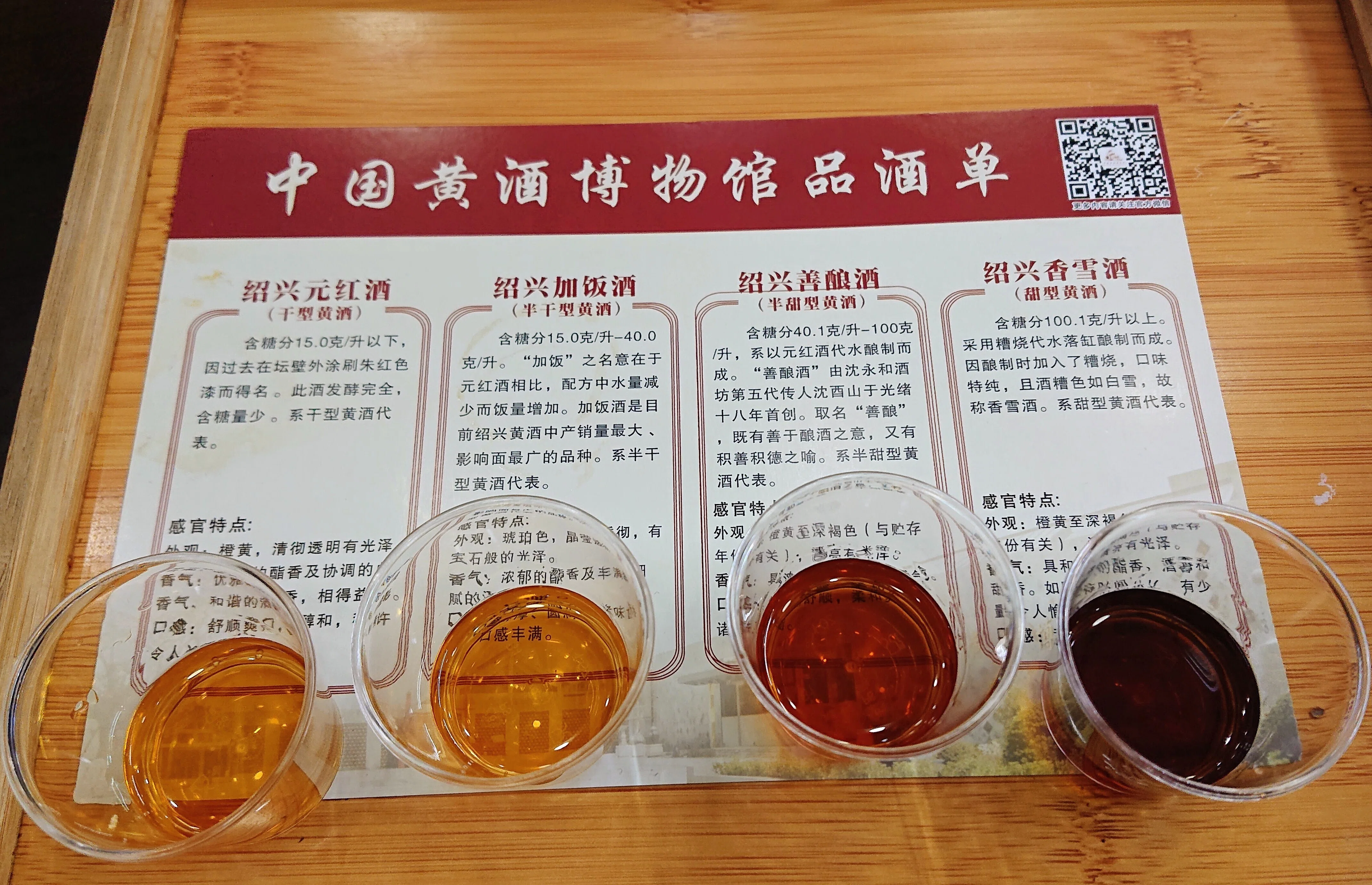 中国】紹興酒の真髄に迫る！「中国黄酒博物館」‐浙江省紹興‐｜Mizuho