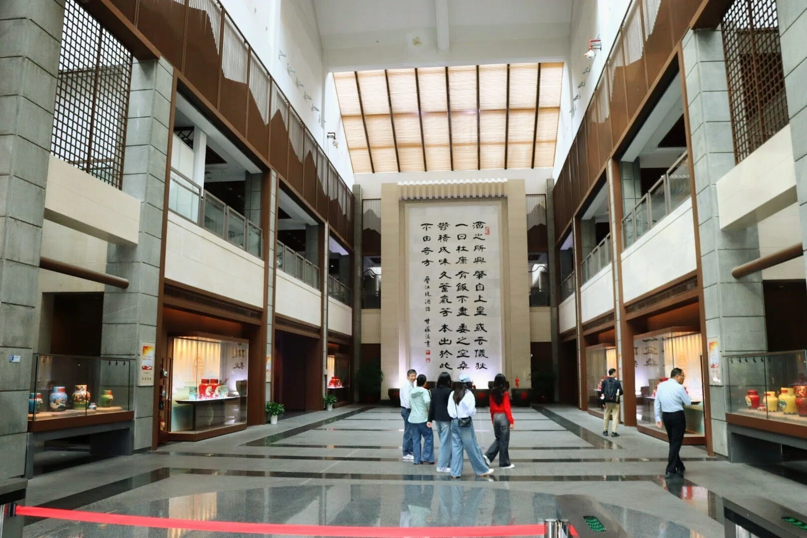 中国】紹興酒の真髄に迫る！「中国黄酒博物館」‐浙江省紹興‐｜Mizuho