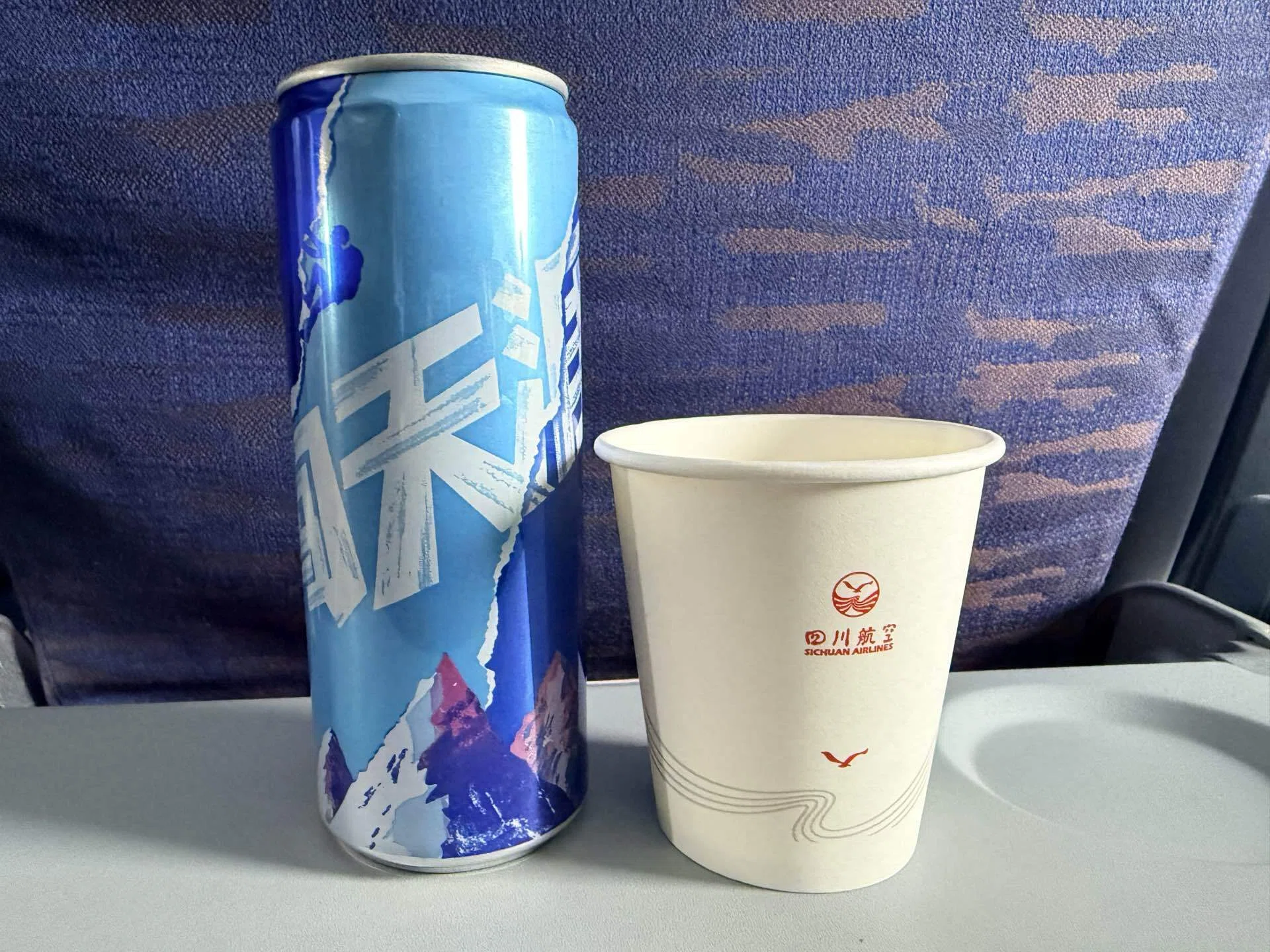 中国四川省 旅行記｜Serina