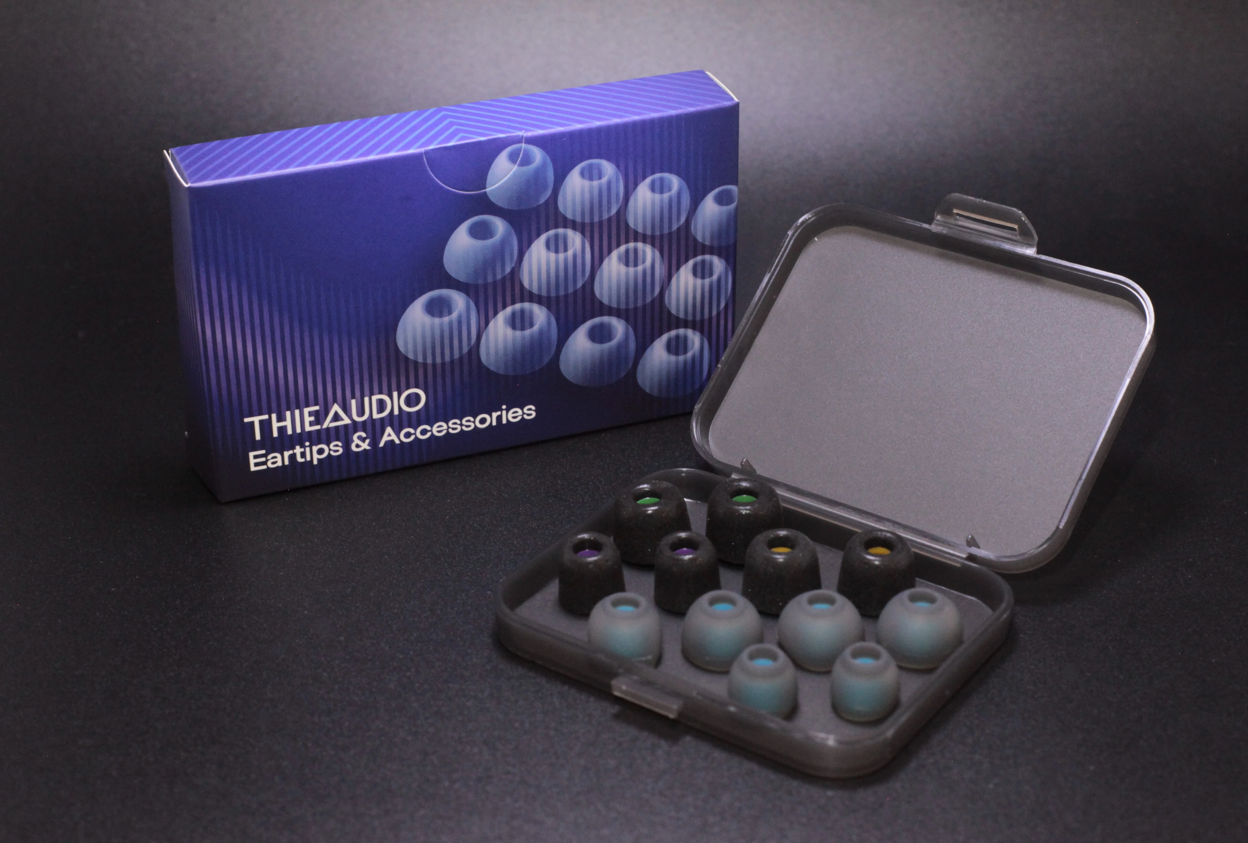 THIEAUDIO Hype 4 MKII Impressions Review #133｜たなやん@IEM_gamer