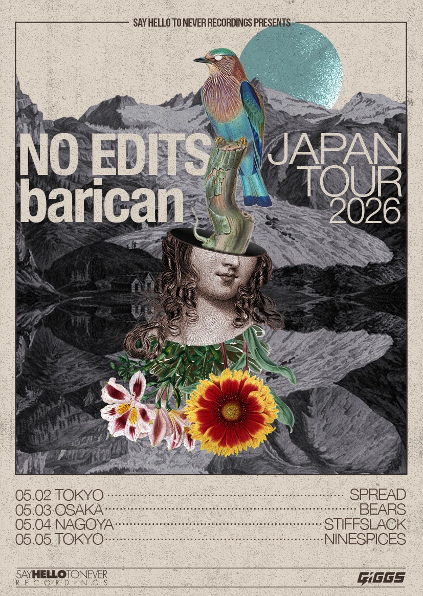 4日間ライブの写真を真剣に撮りまくったJAPAN TOURの記憶｜aoyamaan.jp