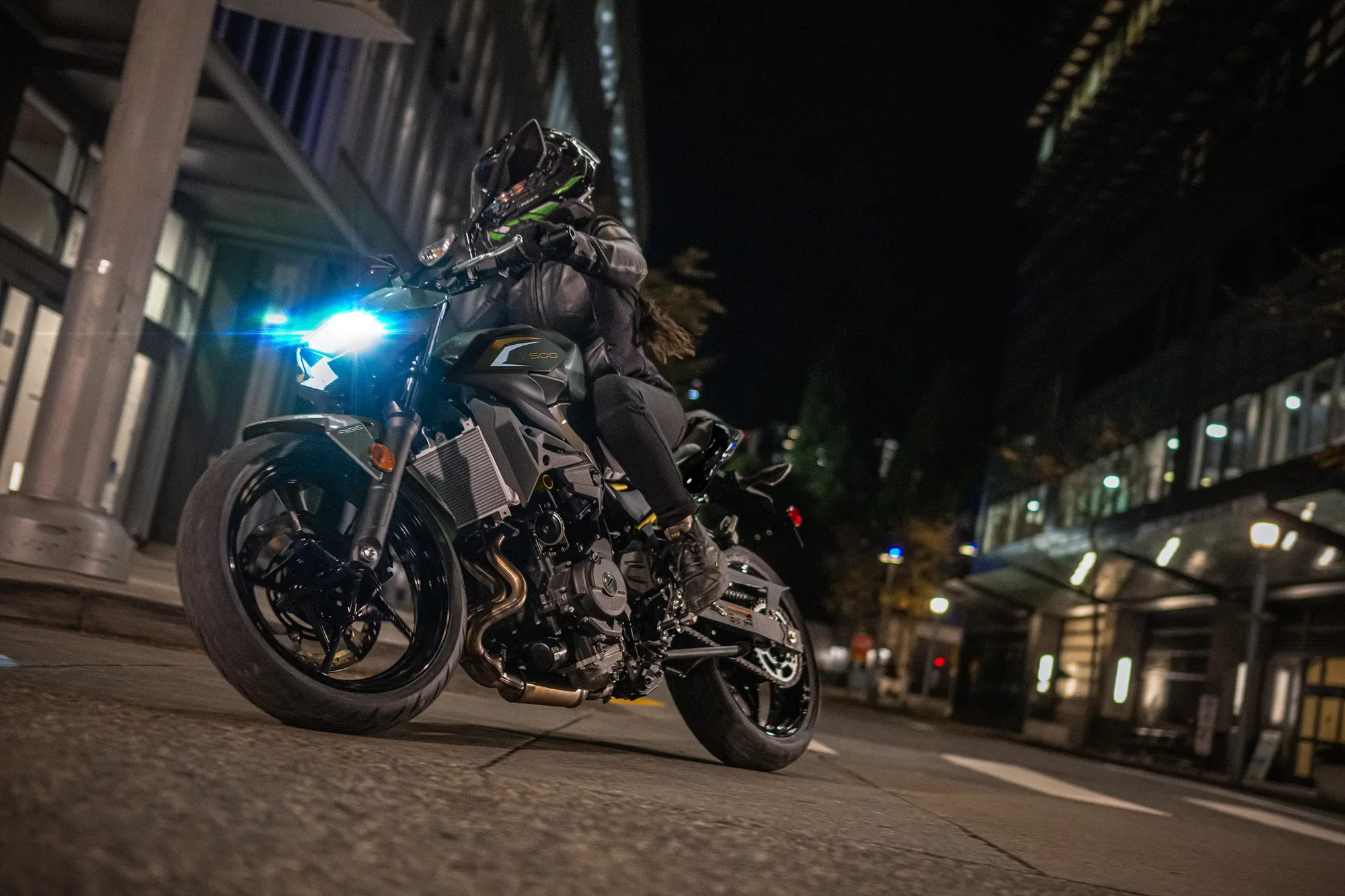 いきなり大型バイクはアリか?【結論:アリ。ただし2026年は条件付き いきなり大型バイクはアリか?【結論:アリ。ただし2026年は条件付き