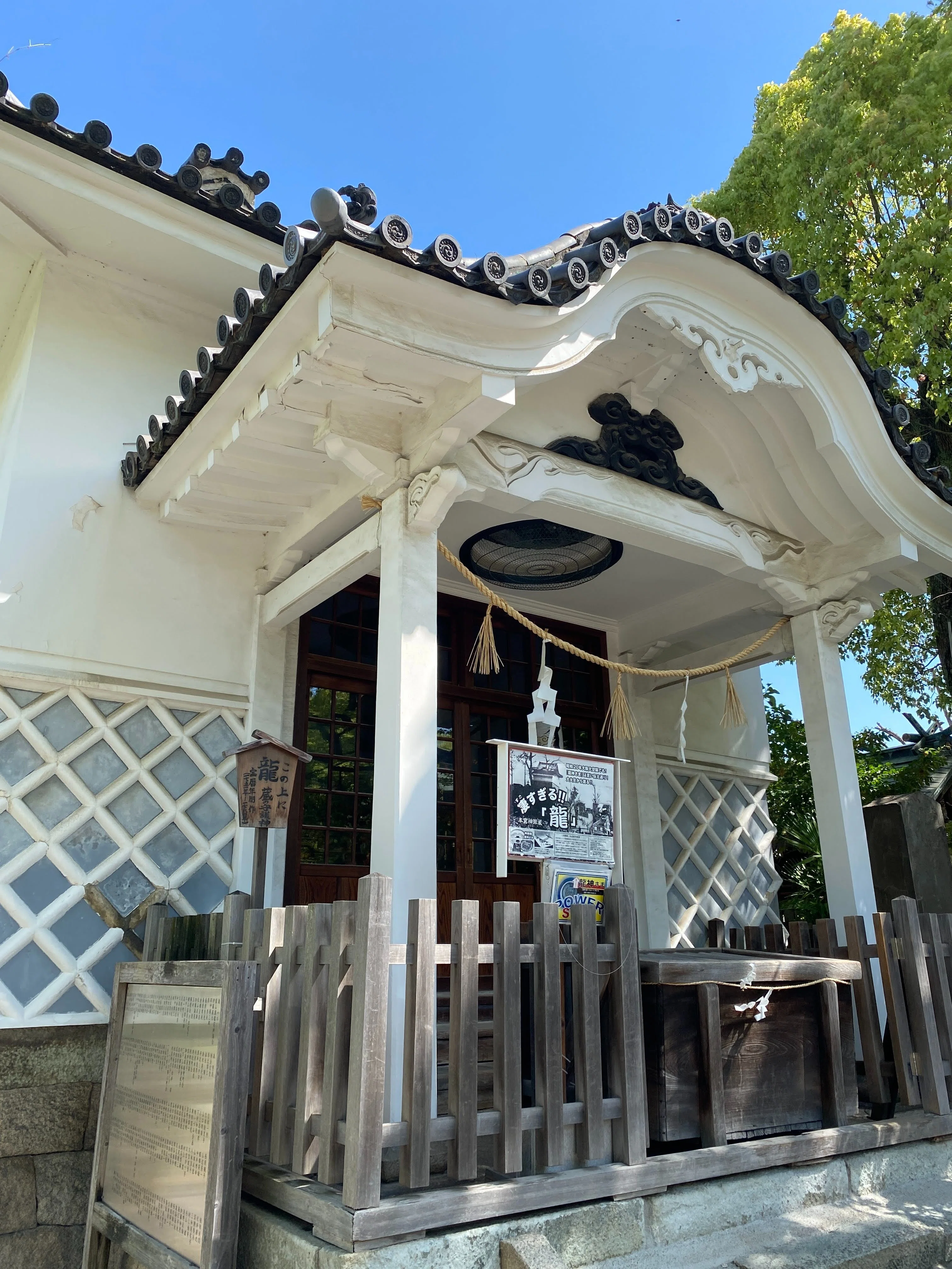 神社仏閣巡り】大阪 「高津宮」神さまに導かれた、清々しいひととき
