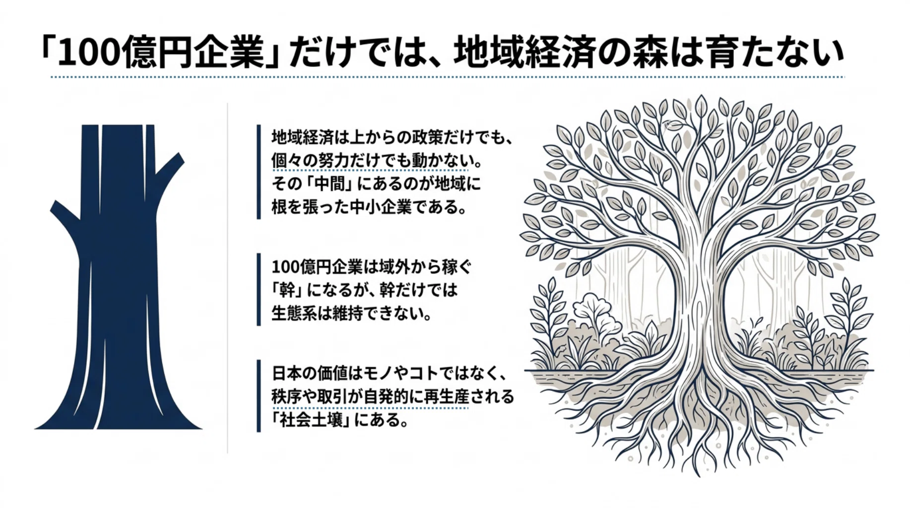 The 1 Billion Yen Project: A Japanese Economic Growth Strategy to