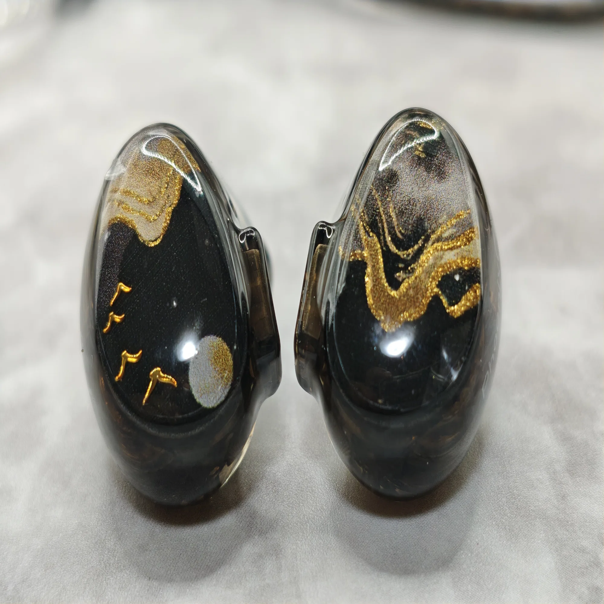 □ Kinera Celest PhoenixCall 2.0 紹介｜イヤホンジャックと豆?@ポタオデ