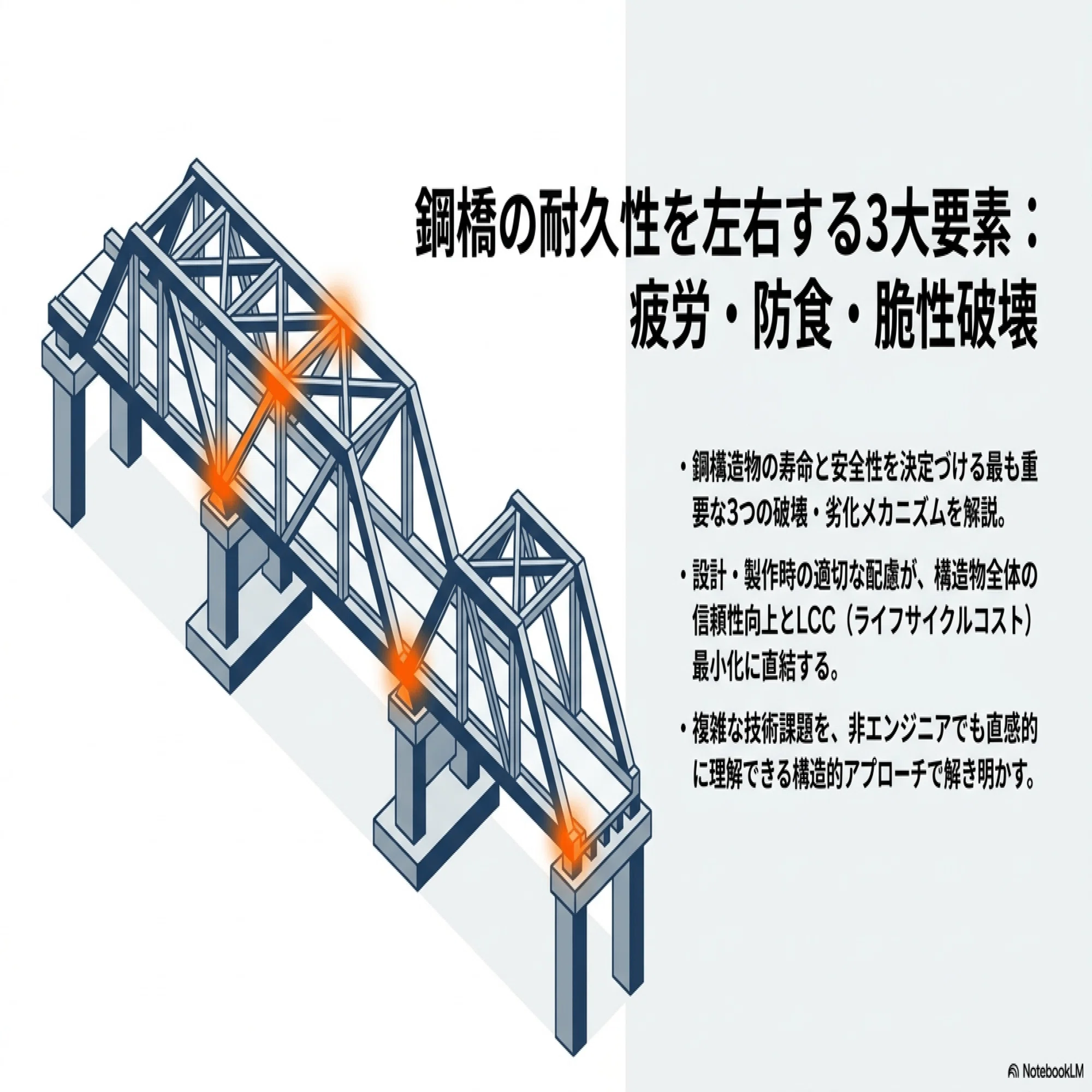 第2回：【令和8年度保存版】技術士第二次試験（建設：鋼構造及び