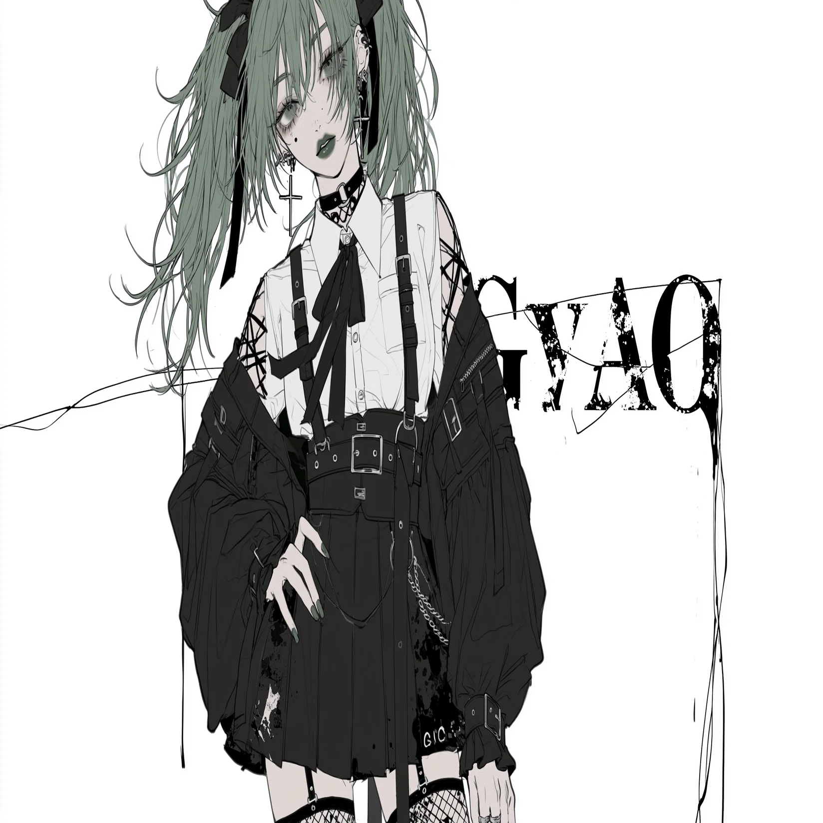 最近の初音ミク｜Gyao | ボカロPの裏側