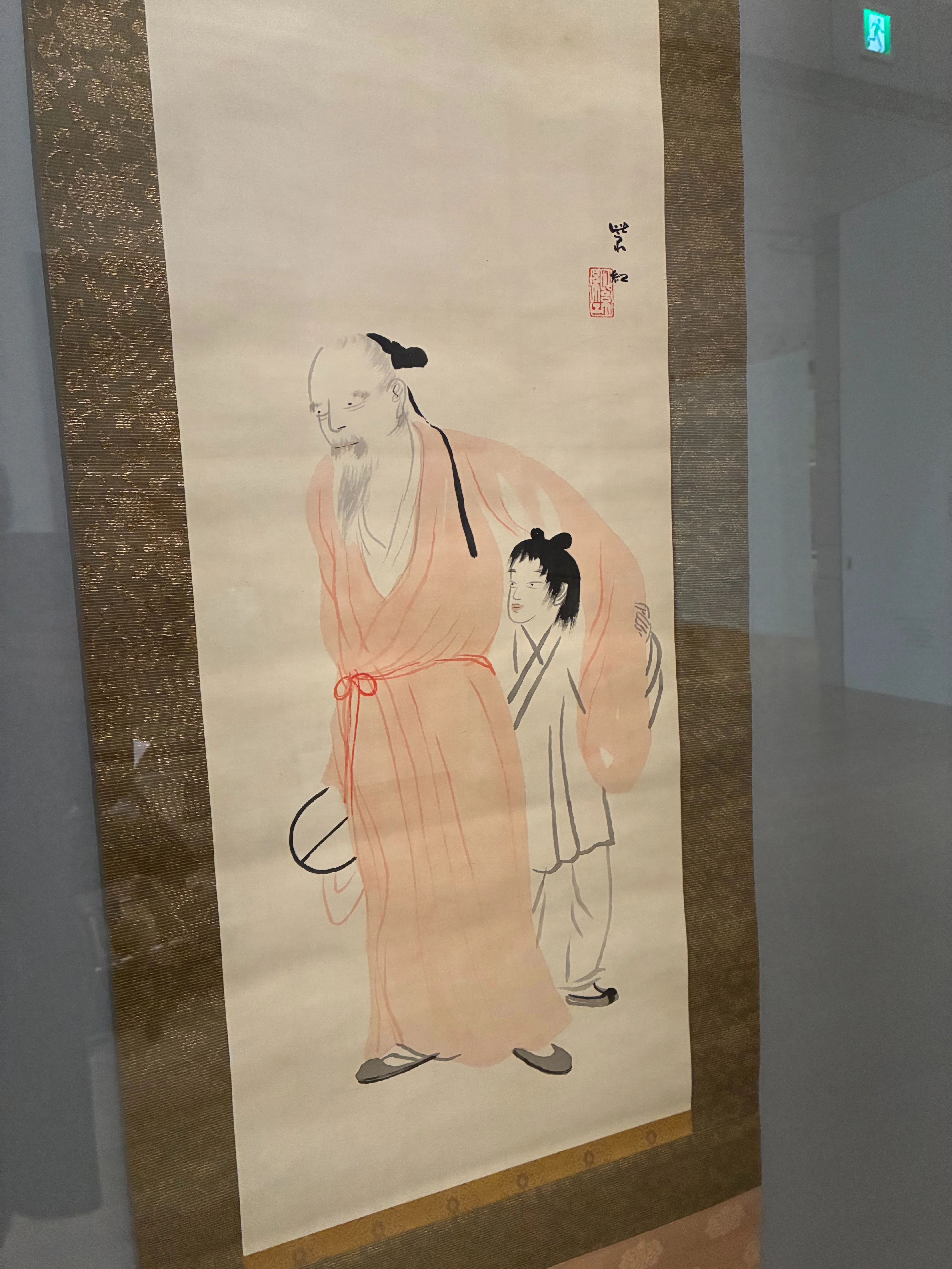 ひねもす美術研究所】日本画の革命児 今村紫紅（後編）｜ひねもす美術