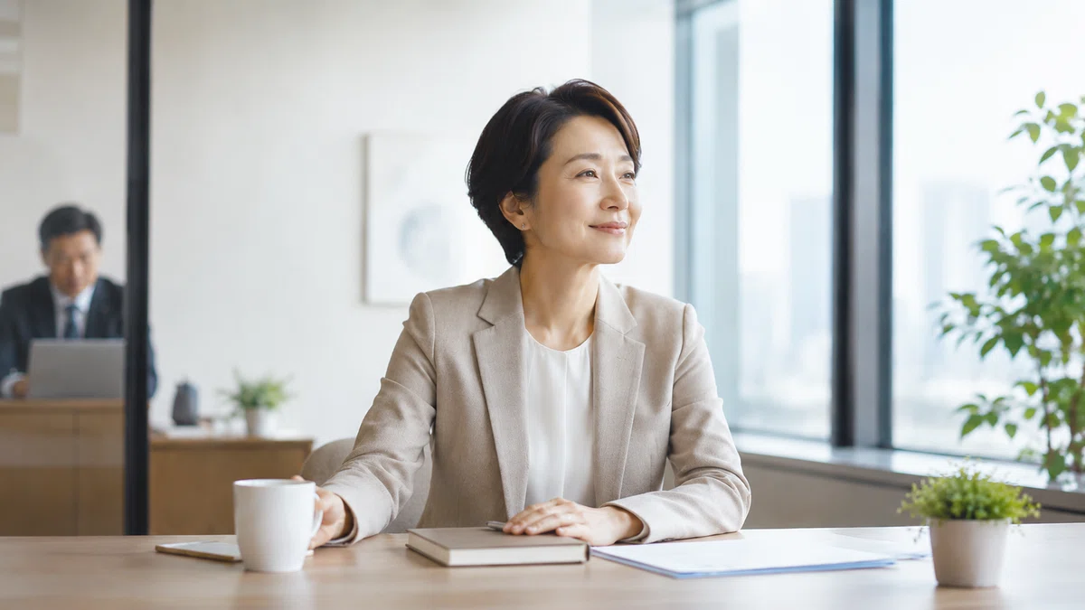 苦手な上司に心を支配されない考え方|職場で消耗しない心理学 | Kai