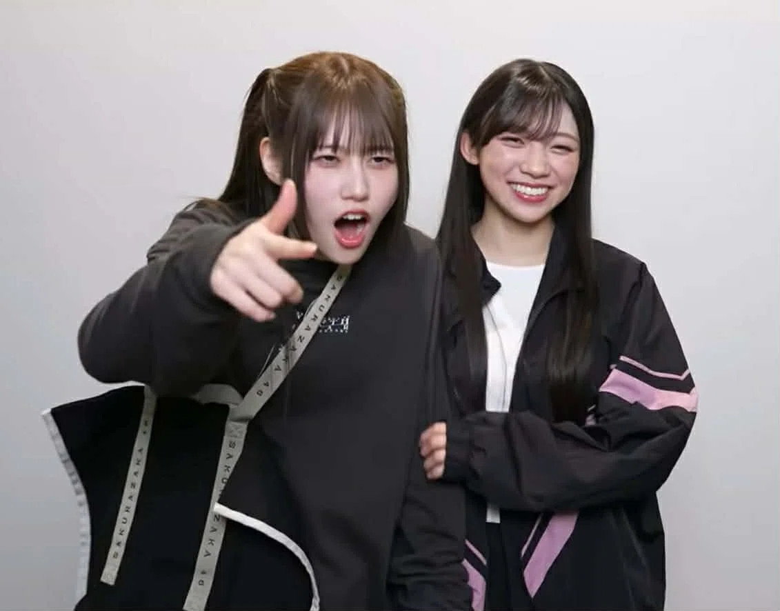 146 JK満開だった向井純葉も20歳の誕生日──陽キャラの奥にある努力と