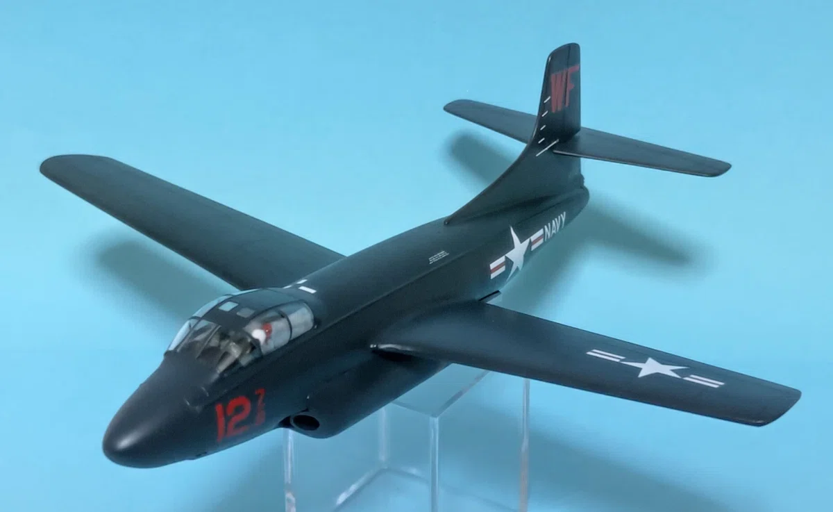 いい歳こいたおっさんが久しぶりにプラモデルを作る話 その50 MiG-17編