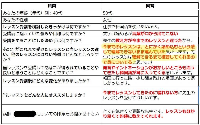 韓国語学習を「投資」にするか「浪費」にするか？成果を出すための視点