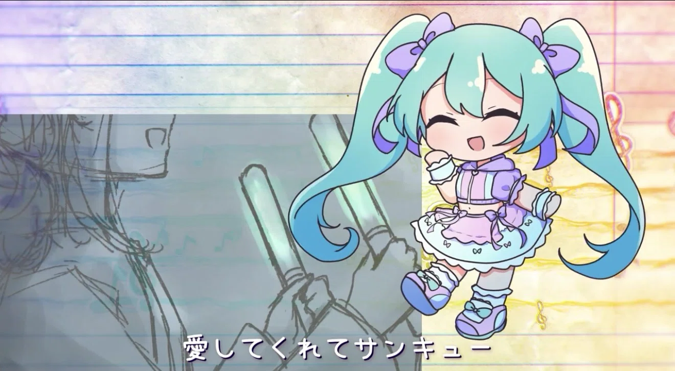 ボカロカバー作成記録「世界一可愛い私」｜七望 (Nanami)
