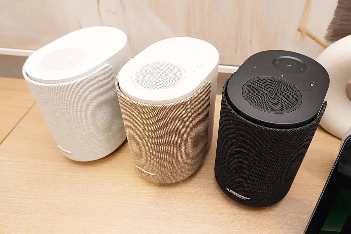 BOSE Media Mate II スピーカー 偏愛ガジェット論 ＃13 | BOSE Media Mate Ⅱ｜tackmin3