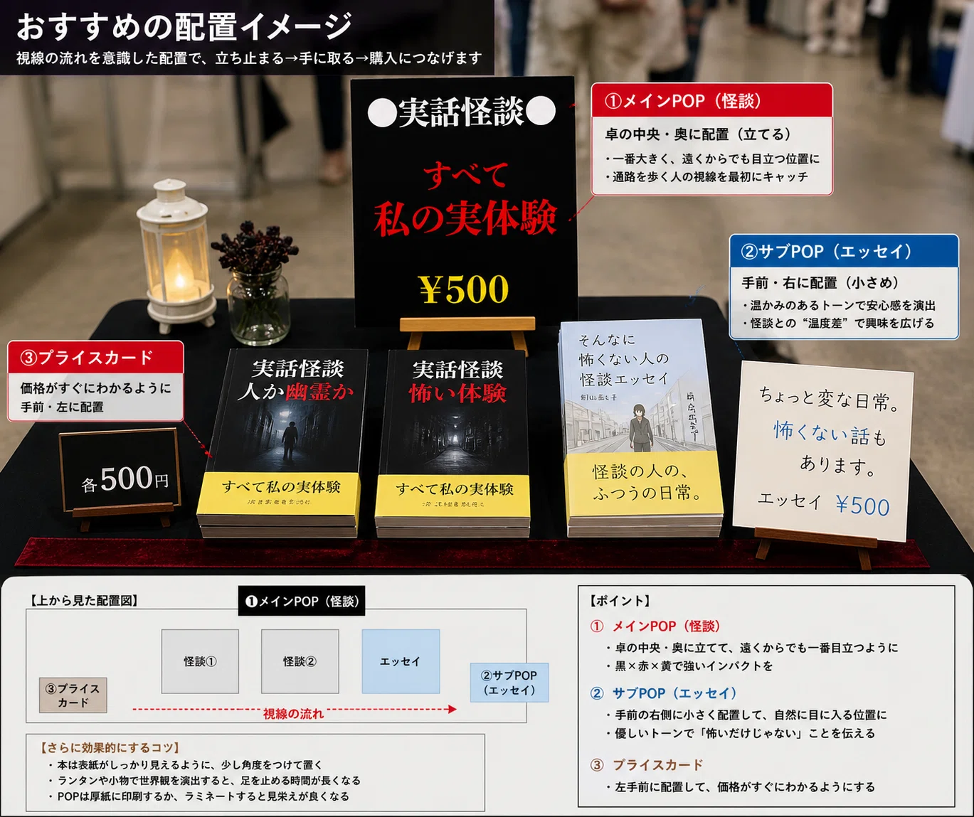 ChatGPTに頼りまくった結果、売上が倍になった文フリ東京42｜ウチ