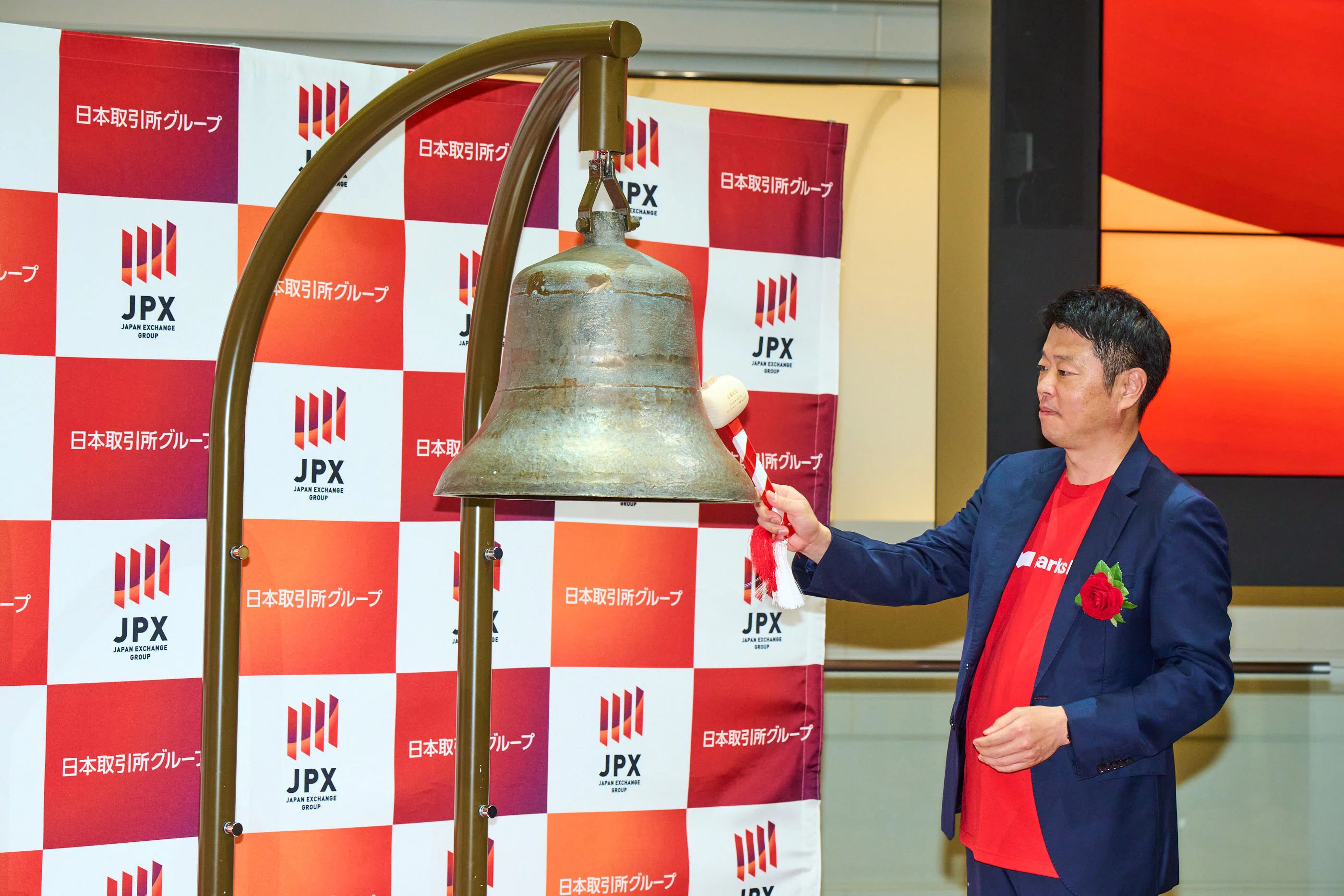 上場を経て、いま伝えたいこと｜マークスライフ株式会社