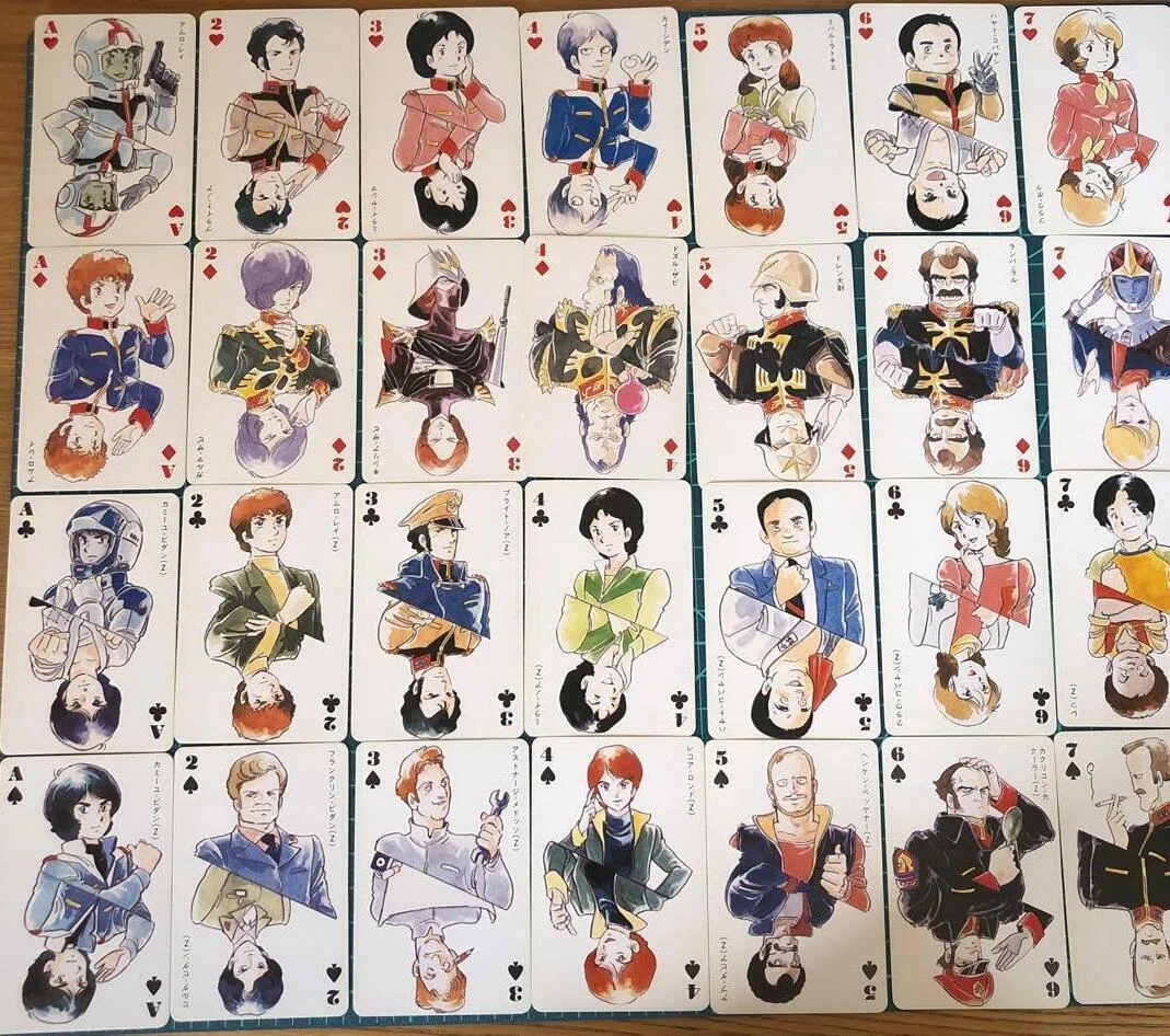 アニメージュ②貴方の推しキャラは誰？熱狂のアニメグランプリin武道館