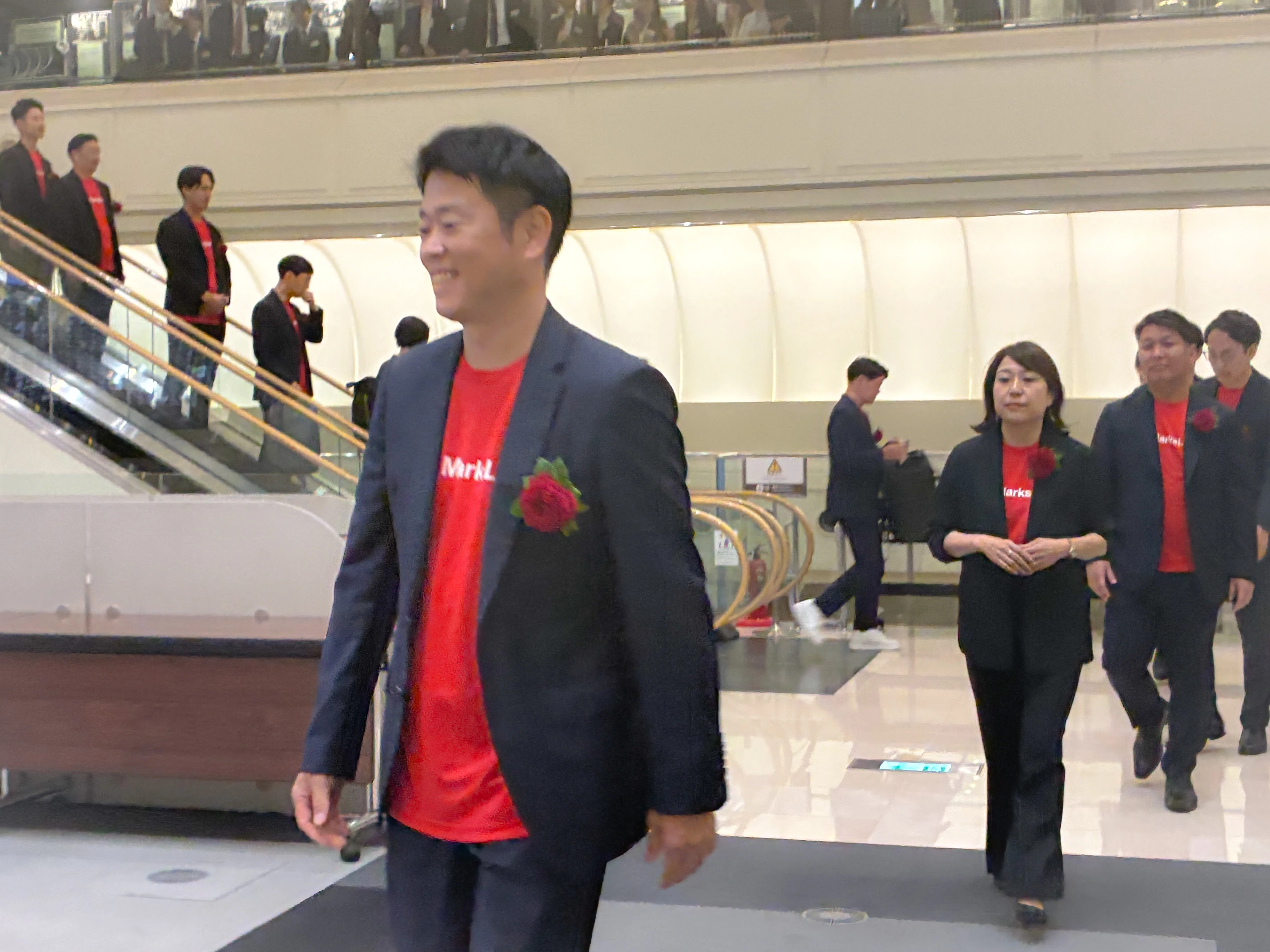 上場を経て、いま伝えたいこと｜マークスライフ株式会社